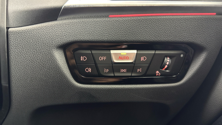 BMW 4 Series 420i xDrive M Sport 2dr Step Auto Petrol Coupe